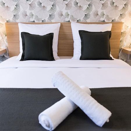 Suite Familiale, Disneyland Paris, 8 Personnes Монтеврен Экстерьер фото